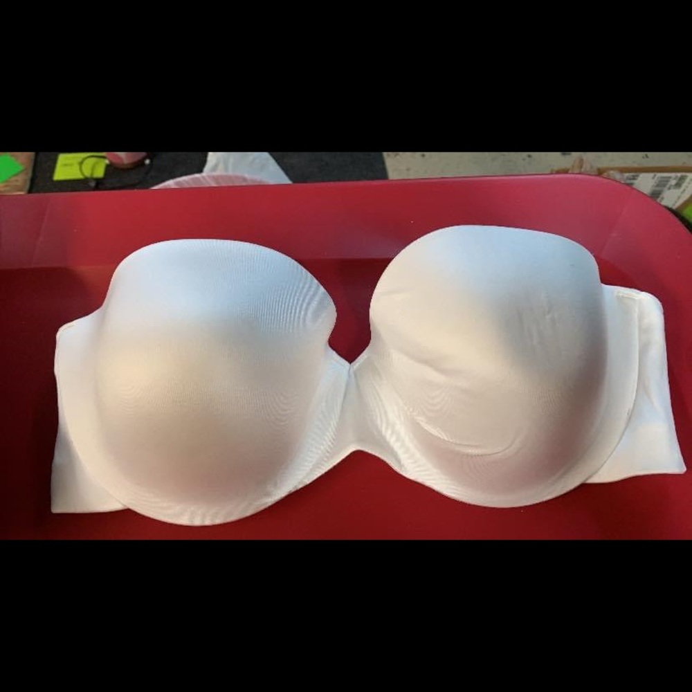 Madienform 36D Strapless